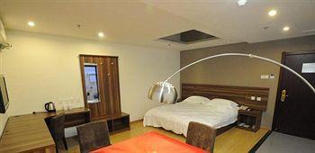 Changchun Is China Business Hotel Exterior foto
